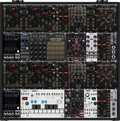 Amalgamod demo
