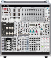 1st euro rack basic