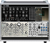 My surer Eurorack