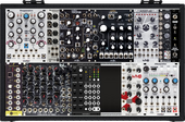 84HP/2Row (soundcard+mixer+fx)