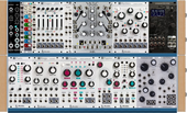 My outcast Eurorack