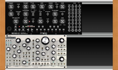 My weer Eurorack