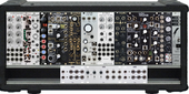 My muckle Eurorack 4U