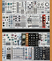 arturia rebuild