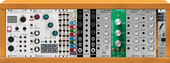 My sprightful Eurorack