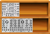 My cool Eurorack
