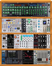 Tracker Based