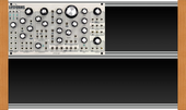 My unsigned Eurorack