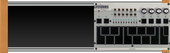 My unsigned Eurorack