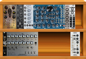 My desperate Eurorack
