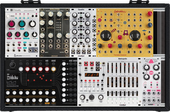 My rival Eurorack