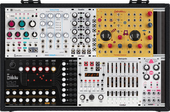 My rival Eurorack