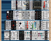 Current Rack