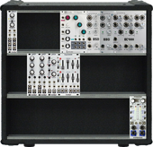 My amazing Eurorack