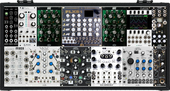 Superbooth 2019 rack