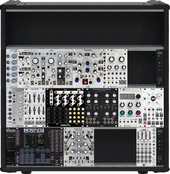 Anticipated setup 104 HP