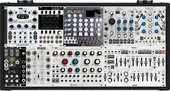 My unsought Eurorack (copy)