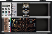 My alar Eurorack