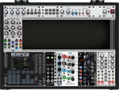 Intellijel 7U 84hp