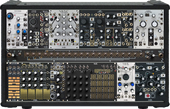 EXEGESIS MAKE NOISE SYSTEM (copied from kaylynlky)