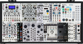 Main nutlike Eurorack