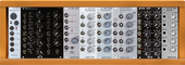 My okay Eurorack