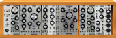 Second Eurorack Synth