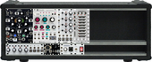 My poltroon Eurorack