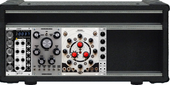 My unraked Eurorack