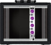 My gowaned Eurorack
