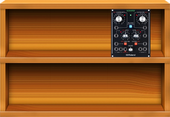 Arturia rack brute