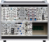 The Techno Rack