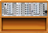 My dumb Eurorack
