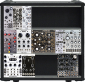 My gleesome Eurorack