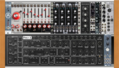 Logos Rack
