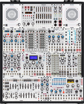 My urgent Eurorack