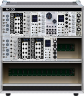 My hastate Eurorack