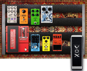 The Rig
