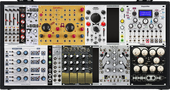 Modular gang