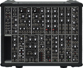 DOTCOM Box11 x2 - dual VCO + basic utilities