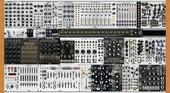 My rotted Eurorack