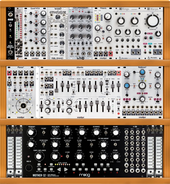 Light Rack 76