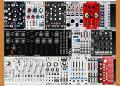 First Eurorack