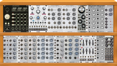 My hot Eurorack