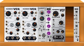My funny modular
