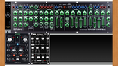 Arturia rackbrute 6