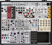 My acock Eurorack