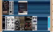 My unclassed Eurorack