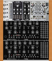 M32 3-tier rack rearranged (copied from AW198)