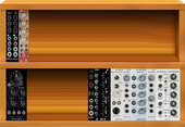 My ecstatic Eurorack (copy)